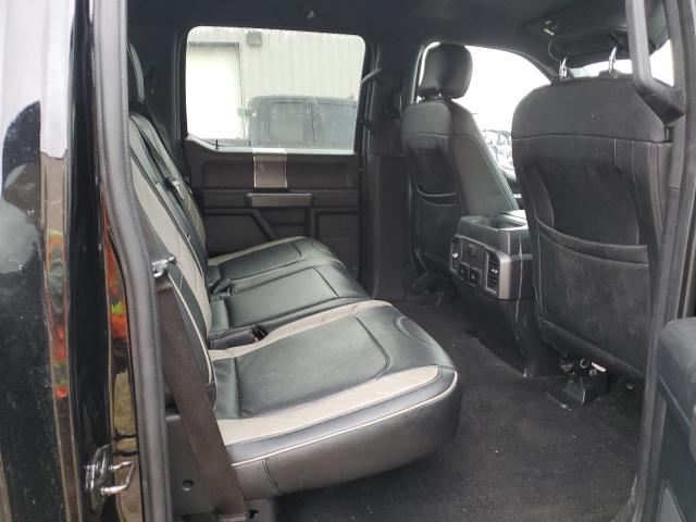 Photo 10 from auction – 2017 FORD F150 SUPER with VIN 1FTEW1EF4HFC68503