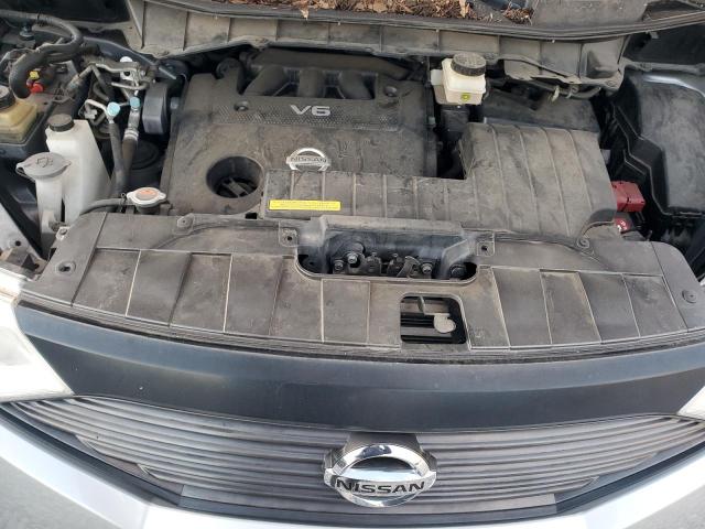 Photo 12 from auction – 2016 NISSAN QUEST S with VIN JN8AE2KP3G9153428