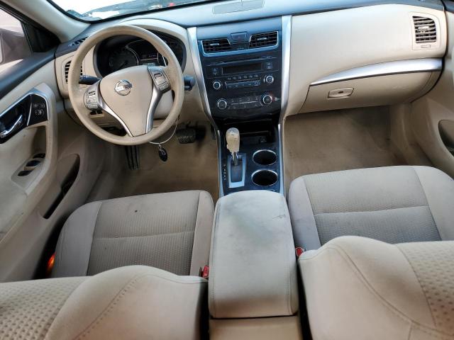 Photo 8 from auction – 2014 NISSAN ALTIMA 2.5 with VIN 1N4AL3AP2EN214268