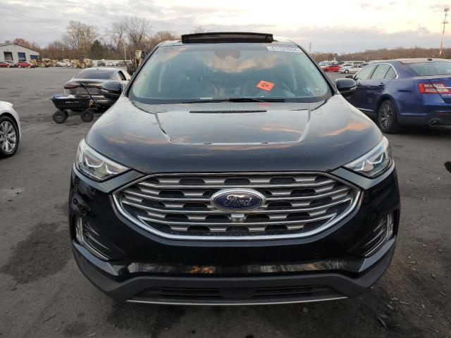Photo 5 from auction – 2020 FORD EDGE TITAN with VIN 2FMPK4K97LBA15590