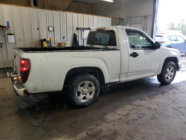 Photo 3 from auction – 2010 CHEVROLET COLORADO L with VIN 1GCCSCD93A8147188