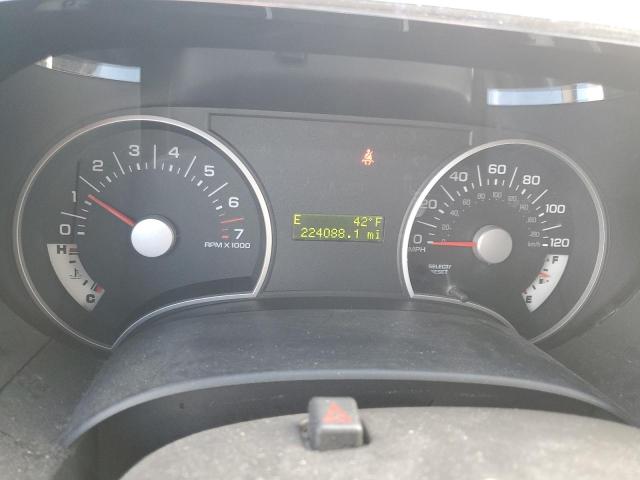 Photo 9 from auction – 2008 FORD EXPLORER X with VIN 1FMEU73E98UB06070