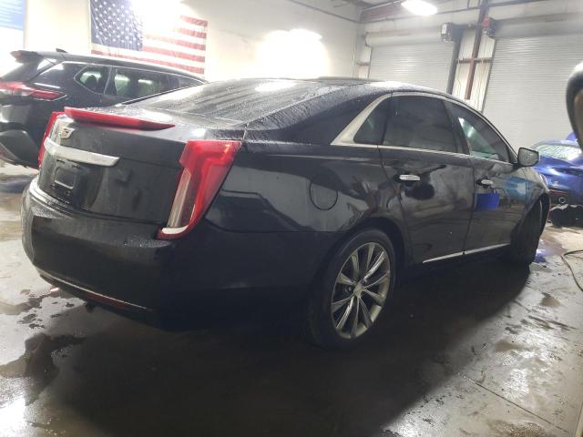 Photo 3 from auction – 2015 CADILLAC XTS with VIN 2G61U5S39F9126436