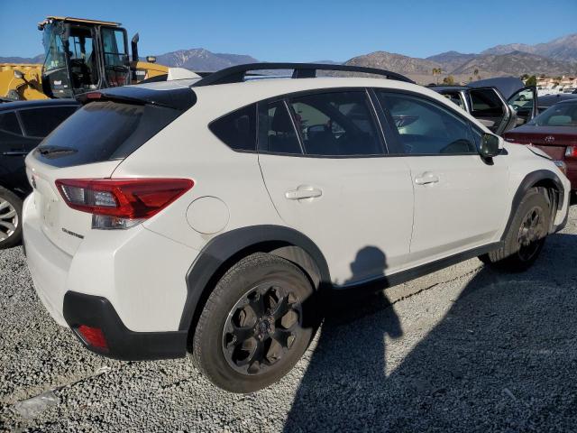 Photo 3 from auction – 2021 SUBARU CROSSTREK with VIN JF2GTAEC4M8248288