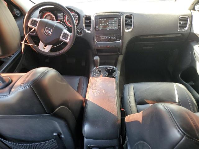 Photo 8 from auction – 2013 DODGE DURANGO CR with VIN 1C4RDJDG3DC617681