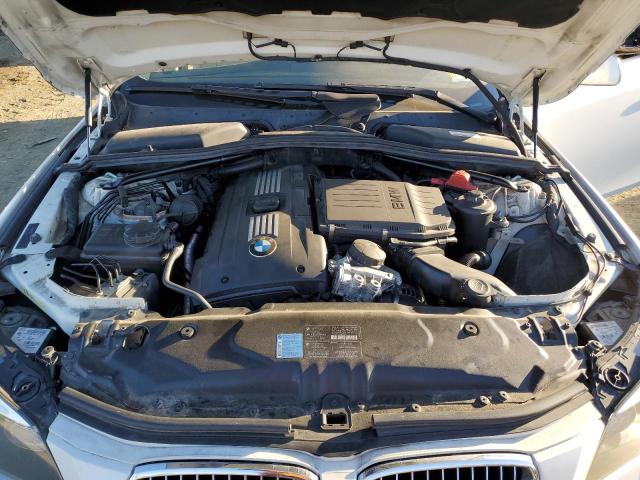 Photo 11 from auction – 2009 BMW 535 XI with VIN WBANV93599C134419