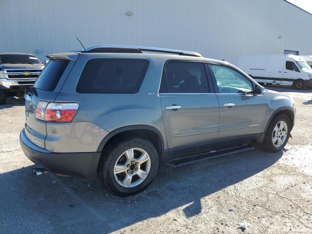 Photo 3 from auction – 2008 GMC ACADIA SLT with VIN 1GKEV23758J152989
