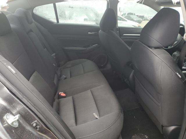 Photo 10 from auction – 2021 NISSAN ALTIMA SV with VIN 1N4BL4DV1MN349809