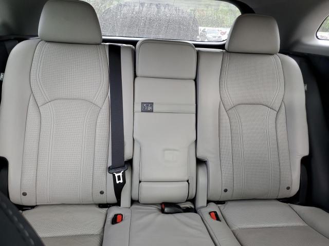 Photo 10 from auction – 2018 LEXUS RX 350 BAS with VIN 2T2ZZMCA5JC111686