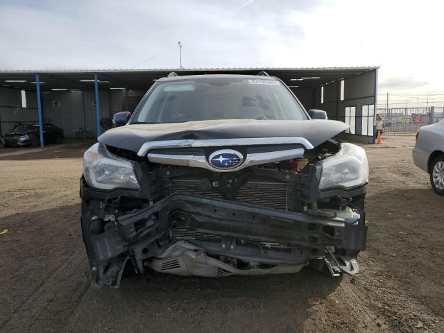Photo 5 from auction – 2014 SUBARU FORESTER 2 with VIN JF2SJGPC5EH505539