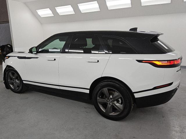 Photo 2 from auction – 2022 LAND ROVER RANGE ROVE with VIN SALYT2EX7NA329820