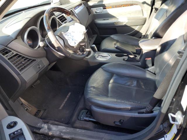 Photo 7 from auction – 2010 CHRYSLER SEBRING LI with VIN 1C3CC5FB3AN143883