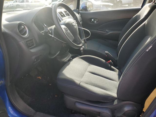 Photo 7 from auction – 2014 NISSAN VERSA NOTE with VIN 3N1CE2CP5EL406324