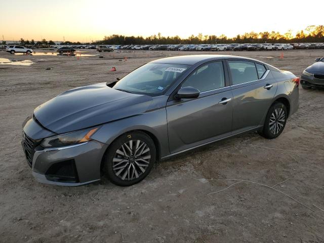 Photo 1 from auction – 2023 NISSAN ALTIMA SV with VIN 1N4BL4DV2PN344977