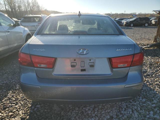 Photo 6 from auction – 2013 HYUNDAI SONATA GLS with VIN 5NPEB4AC8DH746415