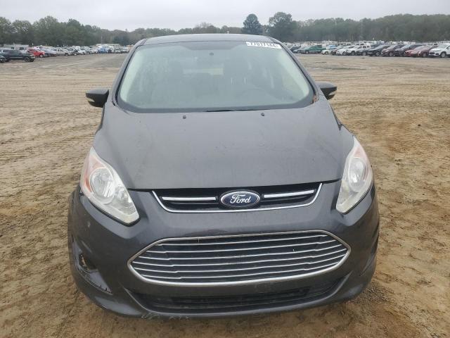 Photo 5 from auction – 2016 FORD C-MAX SE with VIN 1FADP5AU4GL119485