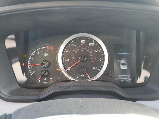 Photo 9 from auction – 2022 TOYOTA COROLLA SE with VIN 5YFS4MCE9NP127757