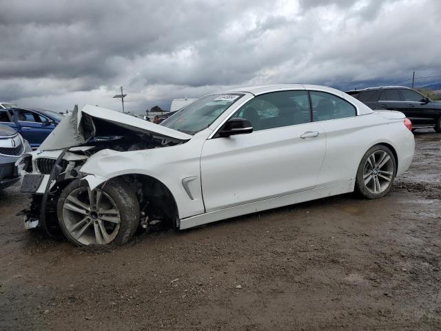 Photo 1 from auction – 2014 BMW 428 I SULE with VIN WBA3V7C59EJ872481