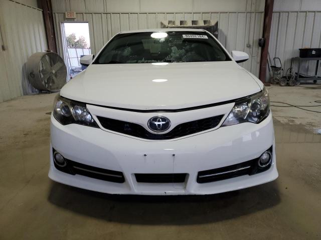 Photo 5 from auction – 2012 TOYOTA CAMRY BASE with VIN 4T1BF1FK0CU162340