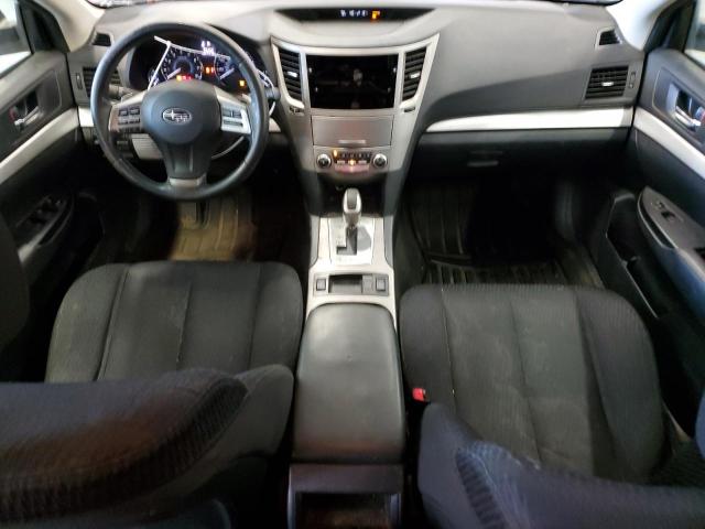 Снимка 8 от търг – 2012 SUBARU OUTBACK 2. с VIN 4S4BRBCC0C3283711