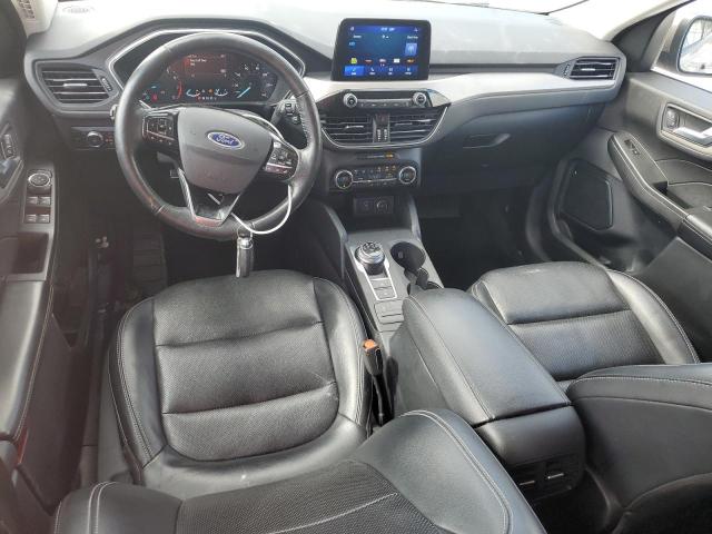 Photo 8 from auction – 2021 FORD ESCAPE SEL with VIN 1FMCU9H64MUA65846