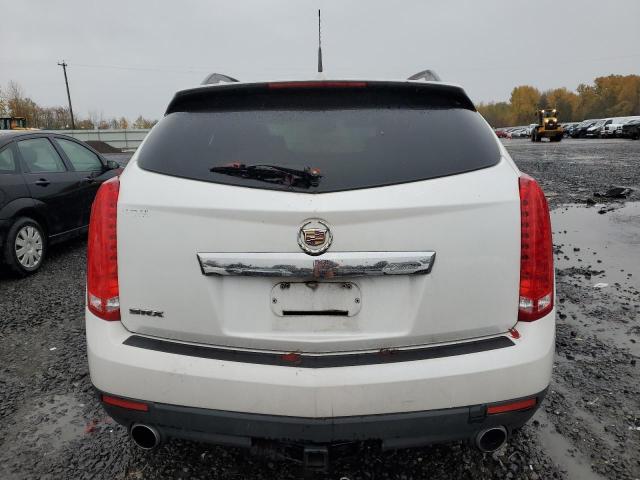 Photo 6 from auction – 2011 CADILLAC SRX with VIN 3GYFNGEY1BS609445