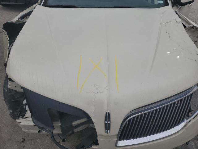 Zdjęcie 11 z aukcji – 2015 LINCOLN MKS z VIN 1LNHL9DK0FG600264
