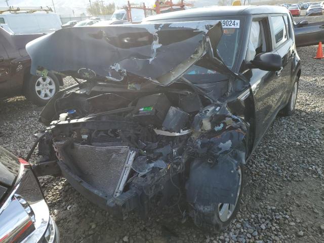 Photo 5 from auction – 2016 KIA SOUL with VIN KNDJN2A21G7400894