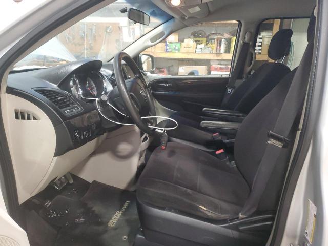 Photo 7 from auction – 2011 DODGE GRAND CARA with VIN 2D4RN4DG0BR721440