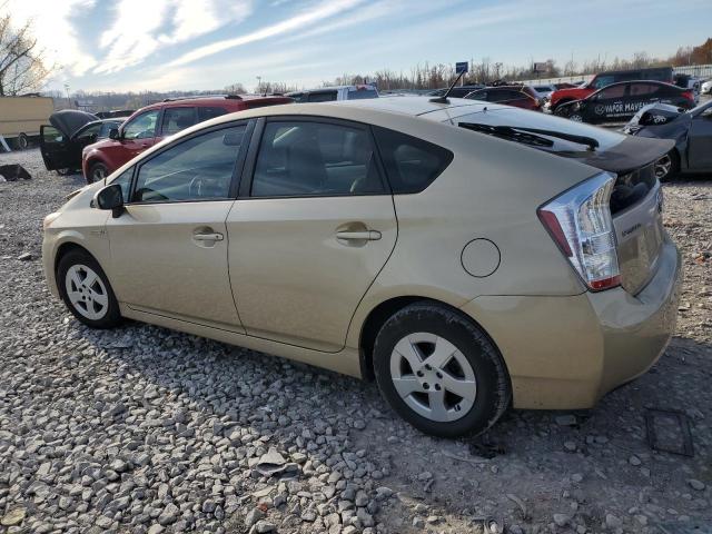 Photo 2 from auction – 2010 TOYOTA PRIUS with VIN JTDKN3DU7A1311347