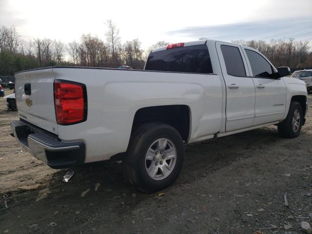 Photo 3 from auction – 2018 CHEVROLET SILVERADO with VIN 1GCRCREC1JZ151271