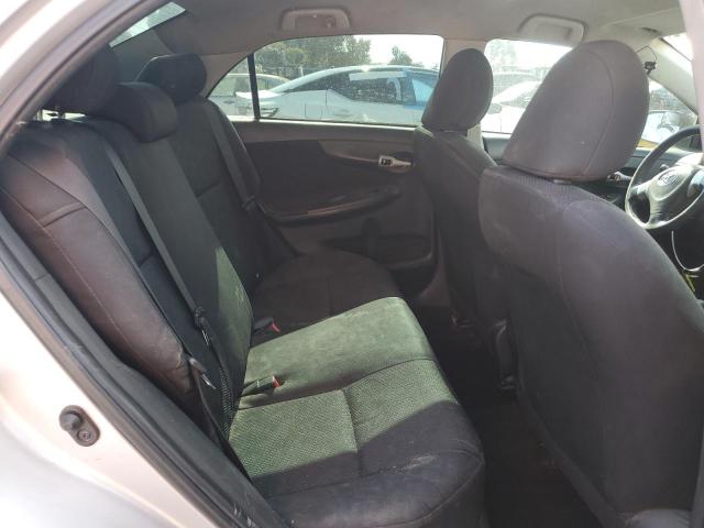 Photo 10 from auction – 2009 TOYOTA COROLLA BA with VIN 1NXBU40E09Z071913