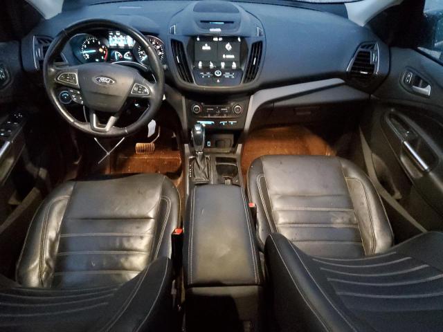 Zdjęcie 8 z aukcji – 2018 FORD ESCAPE SEL z VIN 1FMCU9HD0JUB55232