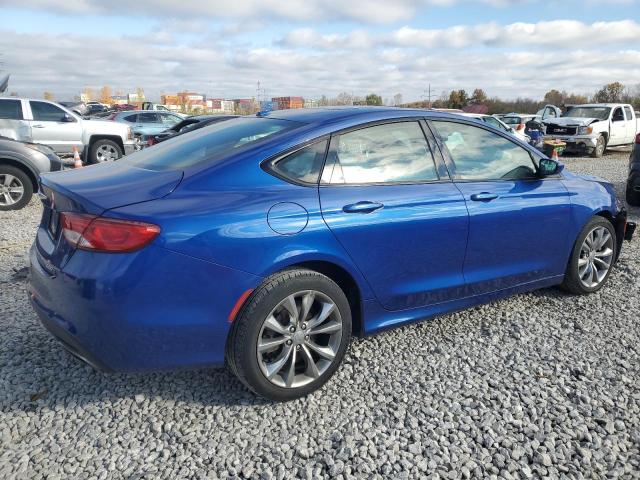 Photo 3 from auction – 2015 CHRYSLER 200 S with VIN 1C3CCCBGXFN551889