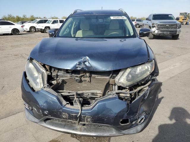 Photo 5 from auction – 2015 NISSAN ROGUE S with VIN 5N1AT2MT5FC823389