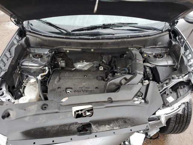 Photo 12 from auction – 2019 MITSUBISHI OUTLANDER with VIN JA4AP4AU7KU027534