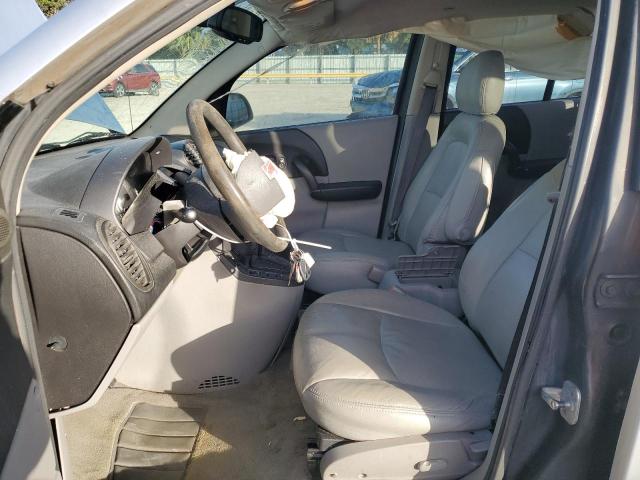 Photo 7 from auction – 2004 SATURN VUE with VIN 5GZCZ33D54S836849