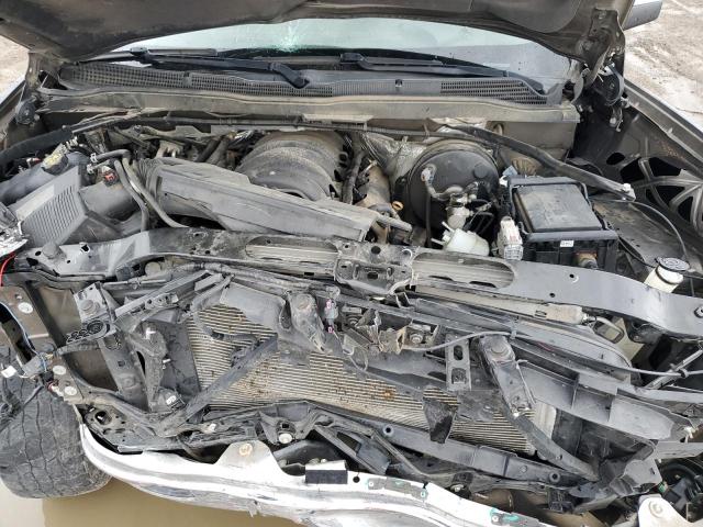 Photo 11 from auction – 2014 CHEVROLET SILVERADO with VIN 3GCUKREC7EG556246