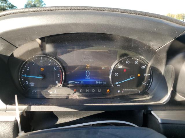Photo 9 from auction – 2020 FORD EXPLORER X with VIN 1FMSK7DH7LGC20934