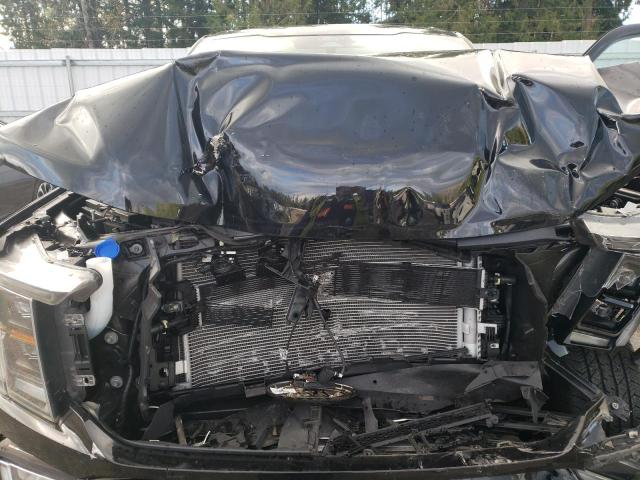 Photo 11 from auction – 2022 FORD F150 SUPER with VIN 1FTFW1ED2NFB34233