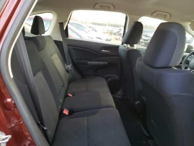 Photo 11 from auction – 2015 HONDA CR-V LX with VIN 5J6RM4H39FL101671