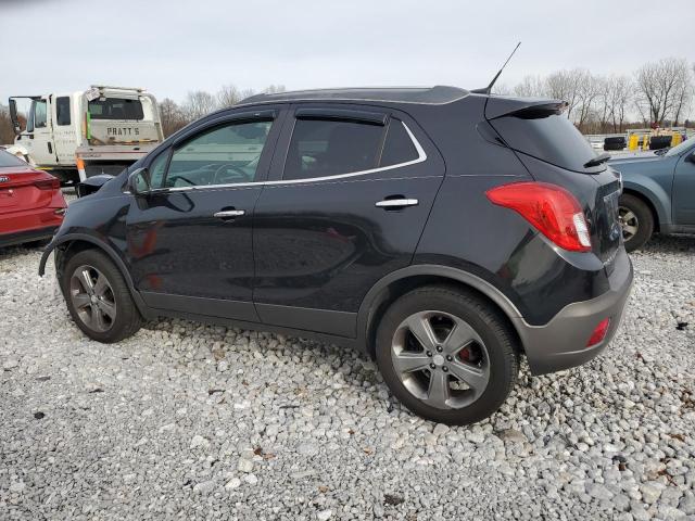 Photo 2 from auction – 2013 BUICK ENCORE CON with VIN KL4CJFSB0DB199129