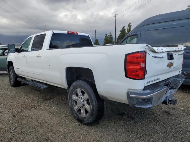 Photo 2 from auction – 2015 CHEVROLET SILVERADO with VIN 1GC1CVEG7FF607761