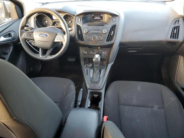 Photo 8 from auction – 2016 FORD FOCUS SE with VIN 1FADP3K25GL270630