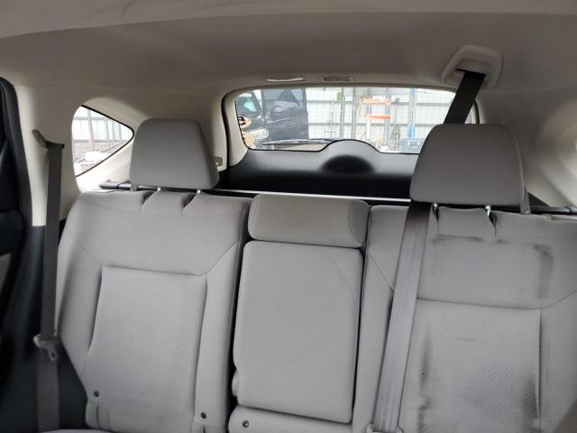 Photo 10 from auction – 2015 HONDA CR-V EX with VIN 2HKRM3H56FH535598