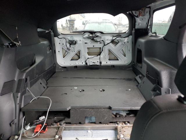 Photo 10 from auction – 2022 FORD EXPLORER P with VIN 1FM5K8AW8NNA03252
