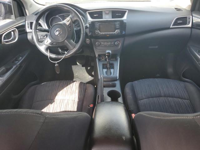Photo 8 from auction – 2017 NISSAN SENTRA S with VIN 3N1AB7AP1HL638732