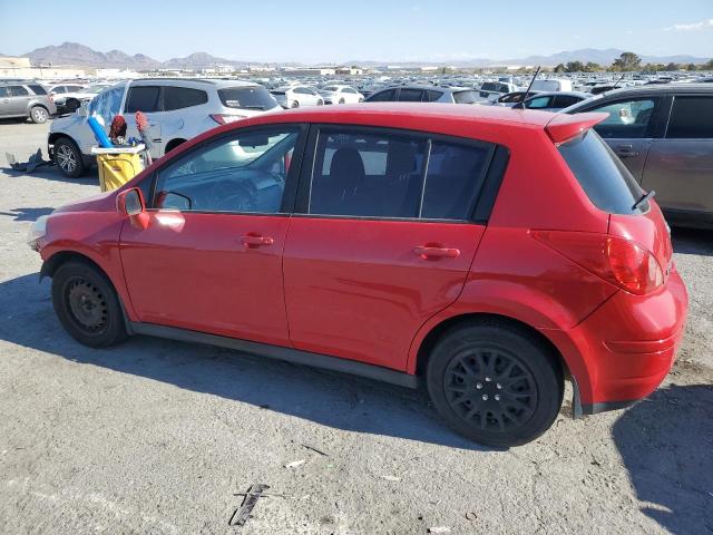 Photo 2 from auction – 2008 NISSAN VERSA S with VIN 3N1BC13E48L417894