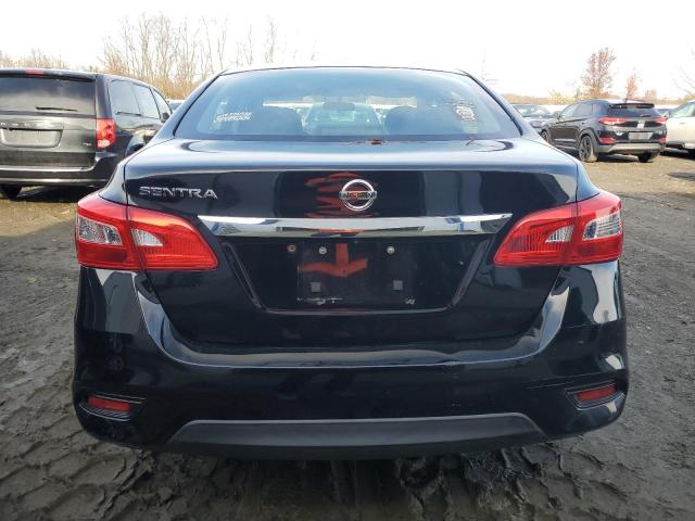Photo 6 from auction – 2016 NISSAN SENTRA S with VIN 3N1AB7AP5GL682991