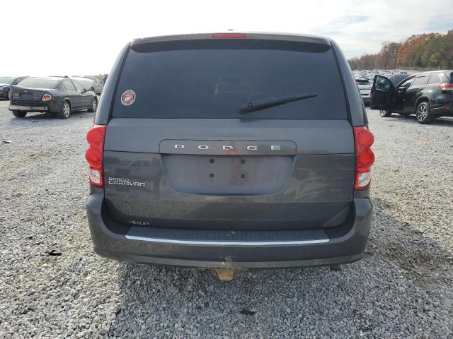 Photo 6 from auction – 2015 DODGE GRAND CARA with VIN 2C4RDGBG1FR750374